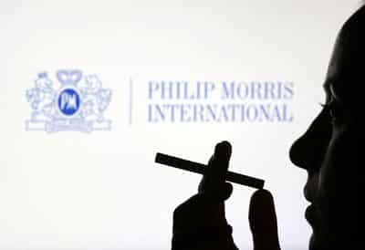 Image for Italy fines Philip Morris €7 million over smoke-free marketing