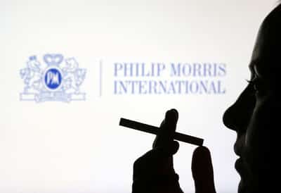 Image for Italy fines Philip Morris €7 million over smoke-free marketing
