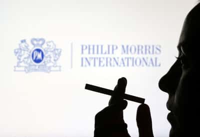 Image for Italy fines Philip Morris €7 million over smoke-free marketing
