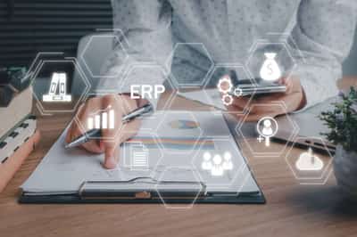 Image for Why ERP resellers need to embrace innovation to survive, and thrive