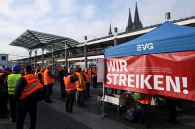 Image for ECB risks losing sight of ‘greedflation’ with laser-focus on wages