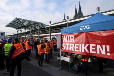 Image for ECB risks losing sight of ‘greedflation’ with laser-focus on wages