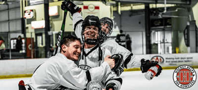 Image for Hockey Helps the Homeless: Leveraging Hockey to End Homelessness in Canada