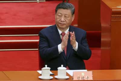 Image for Foreign CEOs to flock to China for key summit, Xi meeting, sources say