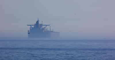 Image for Germany launches additional measures against Russia's 'shadow fleet'