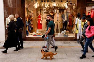 Image for Spain to raise inflation forecast after prices climb -economy minister