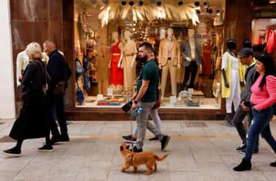 Image for Spain to raise inflation forecast after prices climb -economy minister