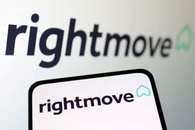 Image for UK's Rightmove hit with $2 billion lawsuit over estate agent fees