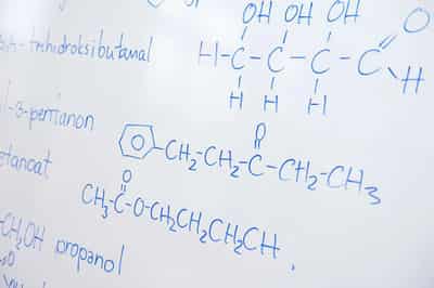 Image for How To Find Molecular Formula
