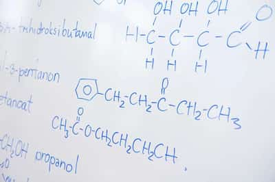 Image for How To Find Molecular Formula