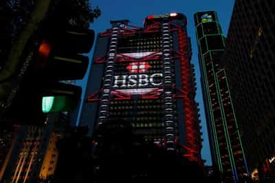 Image for HSBC sees $1.8 billion in revamp related costs as new CEO looks to boost returns