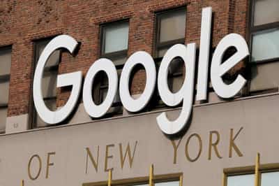 Image for Google, Facebook, Microsoft top EU lobbying spending &#8211; study