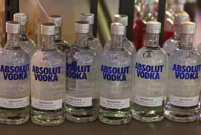 Image for Pernod withdraws court challenge against $314 million India tax demand
