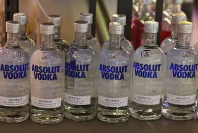 Image for Pernod withdraws court challenge against $314 million India tax demand