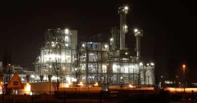 Image for BASF raises Evonik offer to over €11 billion, Bloomberg News reports