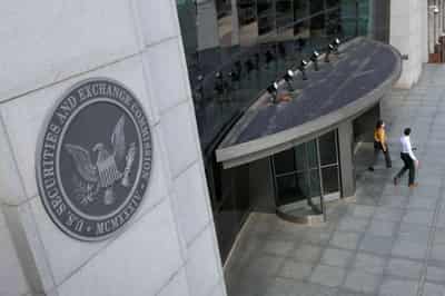 Image for Exclusive: U.S. SEC focuses on bank fee conflicts as it steps-up SPAC inquiry &#8211; sources
