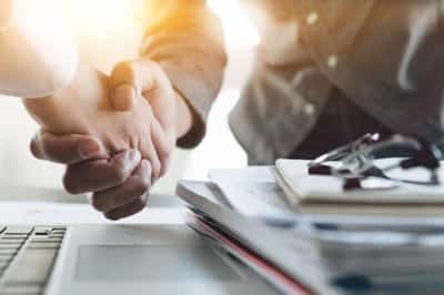 Image for A two-step process to enhance operations at a newly merged bank