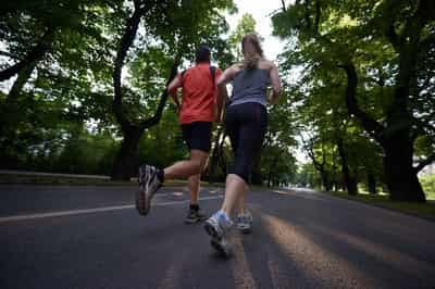 Image for Apps that help boost workplace fitness