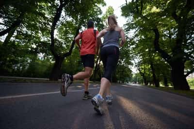 Image for Apps that help boost workplace fitness