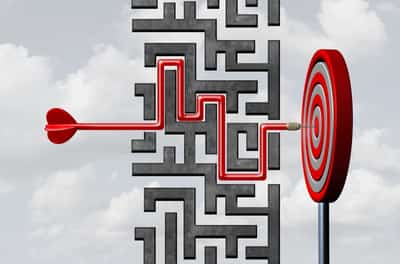 Image for Why Strategic Flexibility Is Outperforming Traditional Planning