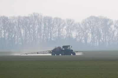 Image for Ukraine’s farmers stalled, fueling fears of global food shortages