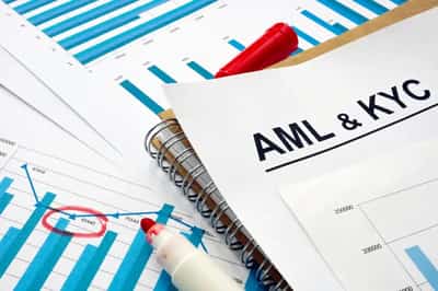 Image for The convergence of sanctions programs with AML & KYC programs is critical for effectiveness