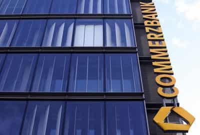 Image for UniCredit weighs three options to potentially sweeten Commerzbank bid, Il Messaggero says