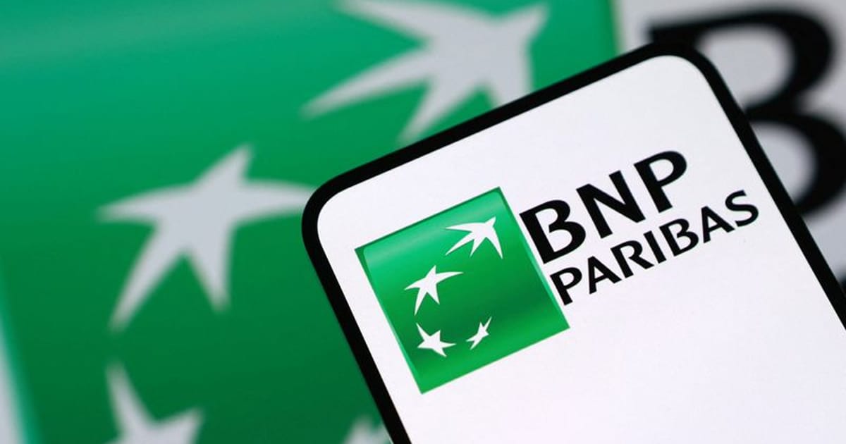 BNP Paribas profit jumps 33% on equity trading boom, retail rebound - Finance news and analysis from Global Banking &