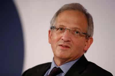 Image for BoE’s Cunliffe seeing evidence of slowdown in housing market