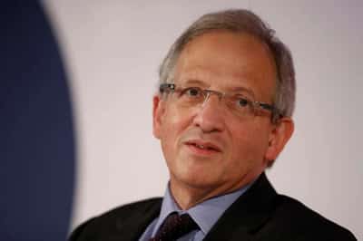 Image for BoE’s Cunliffe seeing evidence of slowdown in housing market