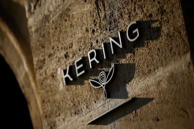 Image for Kering delays full Valentino acquisition to 2028 amid debt concerns