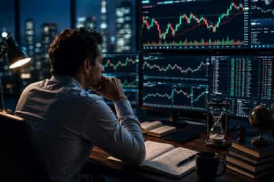 Image for The Overlooked Skill That Shapes Trading Success