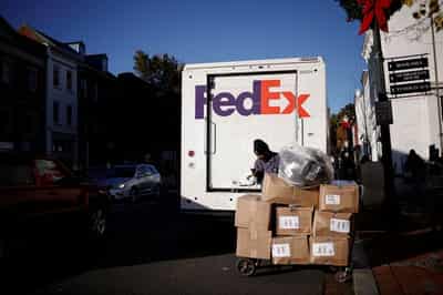Image for Tariff-refund seekers flock to a little-known US court with big-case experience