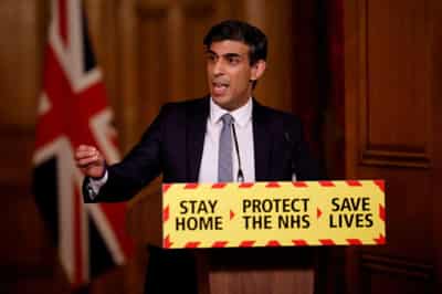 Image for Sunak&#8217;s tax break plan pushes UK manufacturers to invest, survey shows