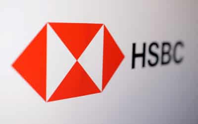 Image for HSBC taps French start-up Mistral to supercharge generative-AI rollout