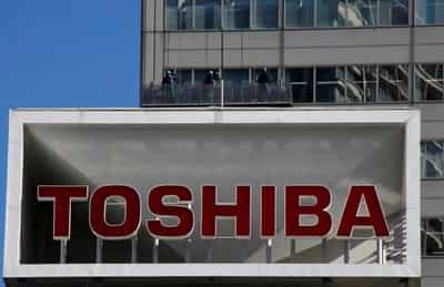 Image for Toshiba board gains two directors from activist funds in historic shift