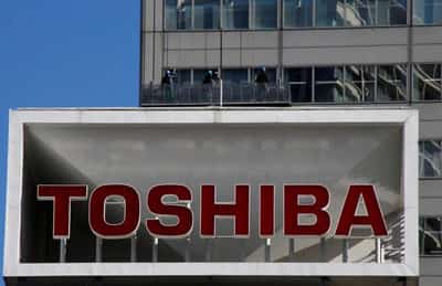 Image for Toshiba board gains two directors from activist funds in historic shift