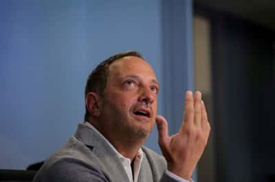 Image for Analysis-Guilty verdict against Andrew Left to shake up activist short-selling playbook