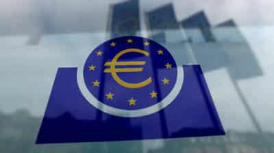 Image for Analysis: Rising bond yields, calm ECB &#8211; this time is different