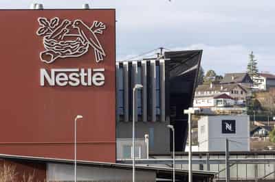 Image for NGO accuses Nestle of higher added sugar in baby products sold in Africa