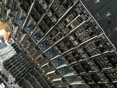 Image for IT ASSET RECOVERY