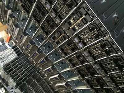 Image for IT ASSET RECOVERY