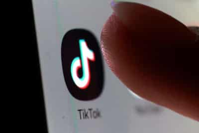 Image for Britain takes to TikTok to highlight immigration raids