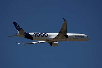 Image for Philippine Air to order 15 Boeing 787-10 and nine Airbus A350-1000