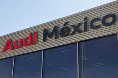 Image for Audi Mexico workers secure 4.6% pay increase, averting strike