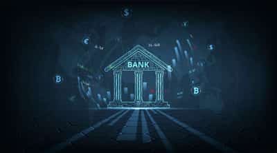 Image for Banks of the future – What will they look like?