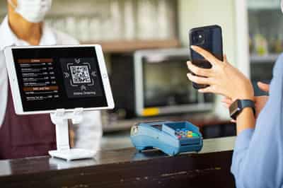 Image for 2023 Predictions: Adapting to the right mix of payments in an increasingly cashless society