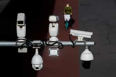 Image for Fears of &#8216;digital dictatorship&#8217; as Myanmar deploys AI