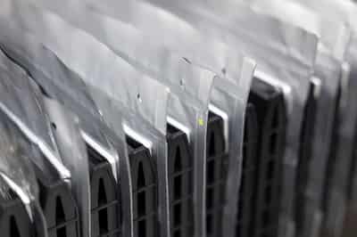 Image for After Northvolt, Europe’s battery hopes rely heavily on China