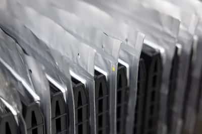 Image for After Northvolt, Europe’s battery hopes rely heavily on China